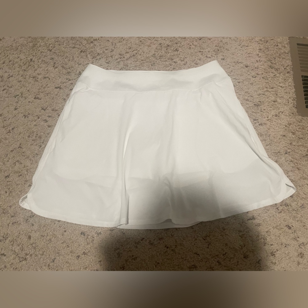 Puma Golf skort